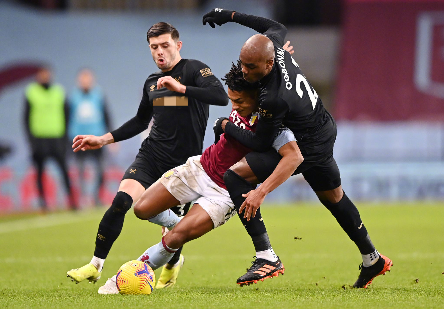 了进球纪录 了进球纪录